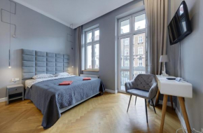 Dodo Acomodo 5, Katowice